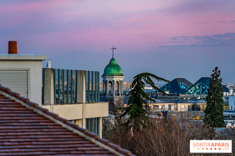 Domaine de la Reine Margot - Hôtel - Restaurant - Bar à Issy les Moulineaux -  A7C3618