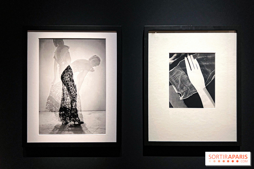 Transparences, la nouvelle exposition mode du Musée Yves Saint Laurent - image00021