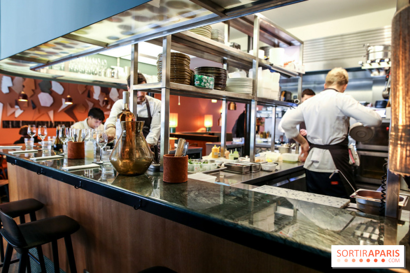 Calice à Paris, nos photos - IMG 2450