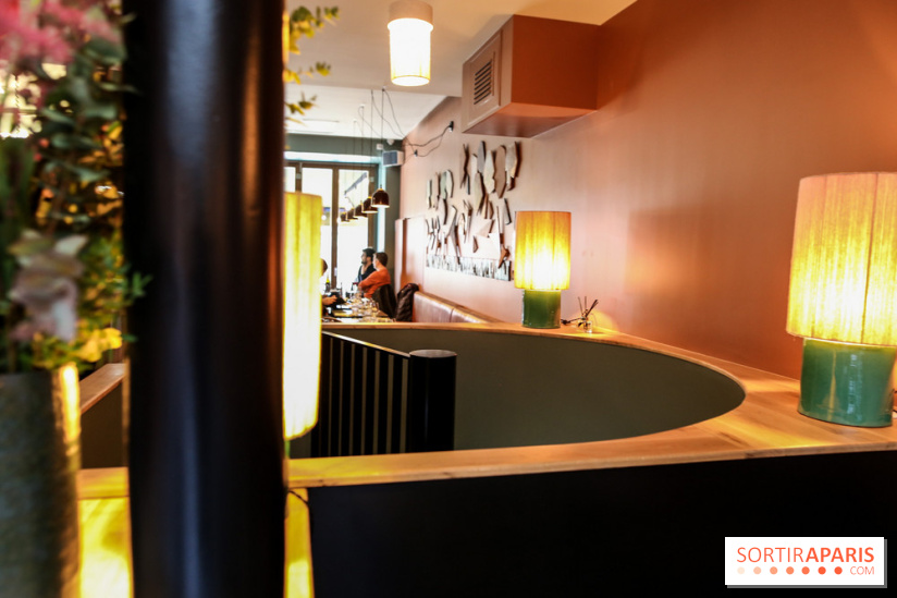 Calice à Paris, nos photos - IMG 2456