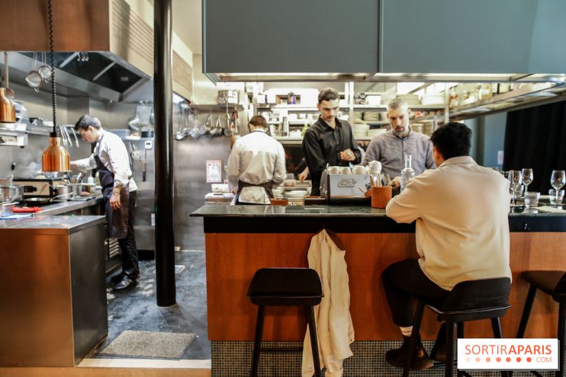 Calice à Paris, nos photos - IMG 2458