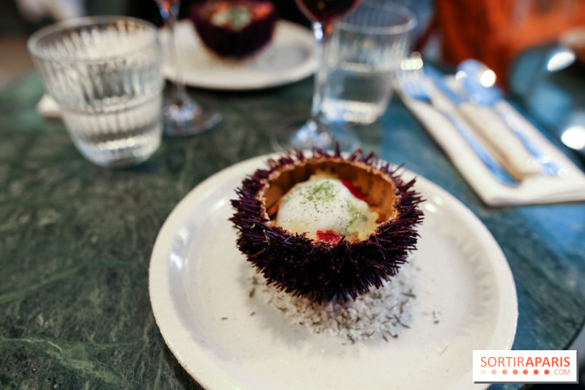 Calice à Paris, nos photos - IMG 2461