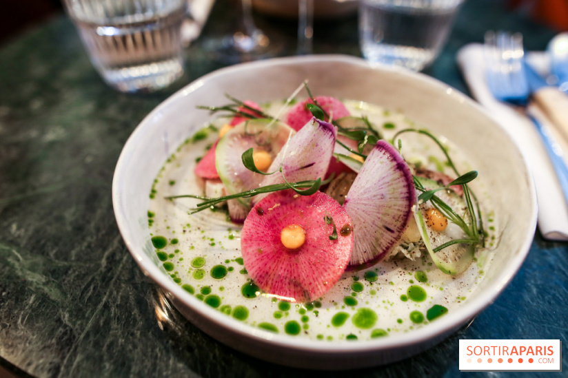 Calice à Paris, nos photos - IMG 2466