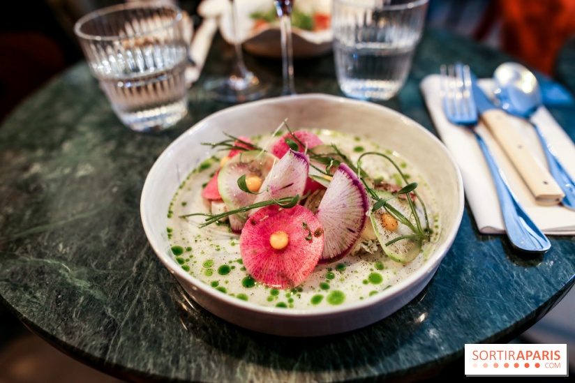 Calice à Paris, nos photos - IMG 2467