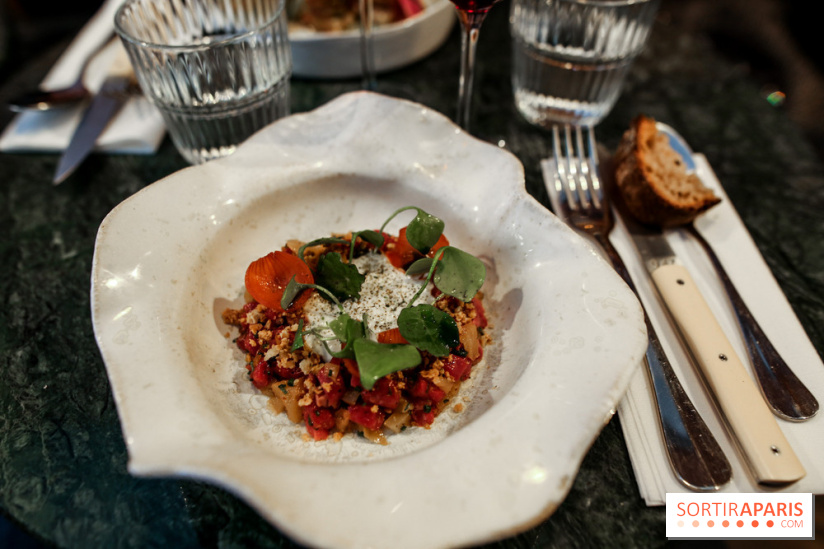 Calice à Paris, nos photos - IMG 2470