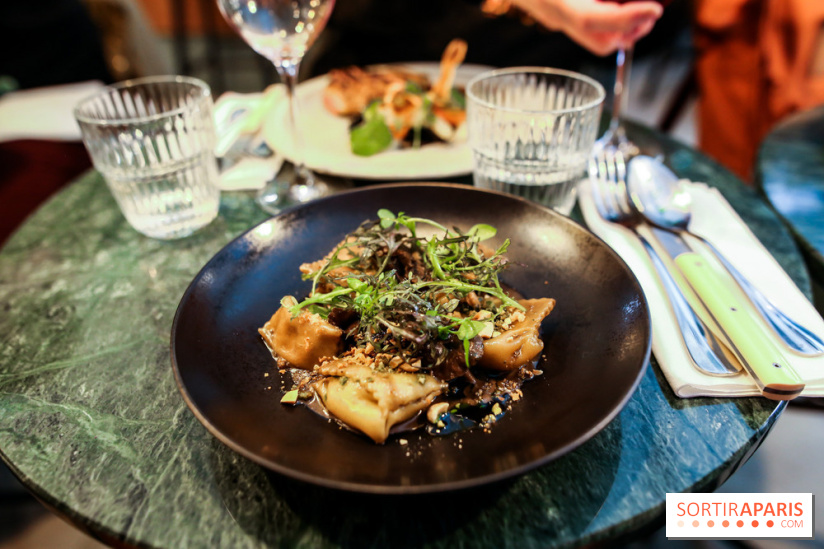 Calice à Paris, nos photos - IMG 2478