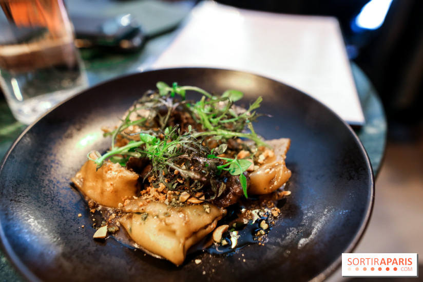 Calice à Paris, nos photos - IMG 2479