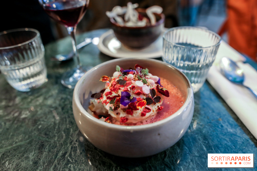 Calice à Paris, nos photos - IMG 2488