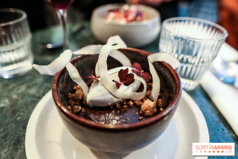 Calice à Paris, nos photos - IMG 2492