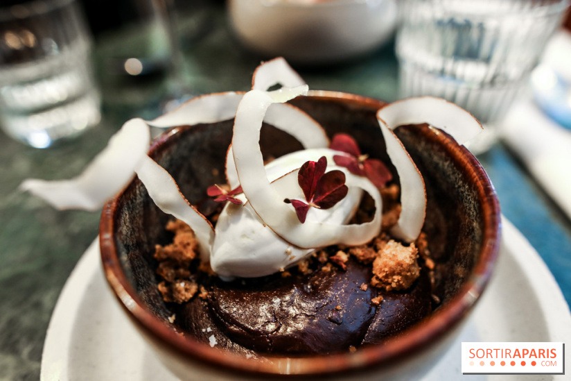 Calice à Paris, nos photos - IMG 2494