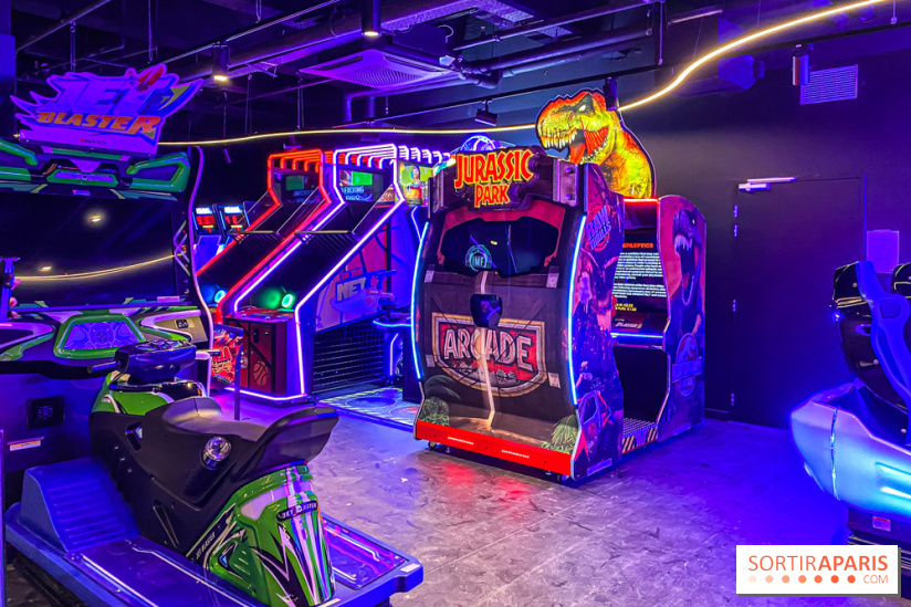 Seven Squares - Boom Boom Villette - IMG 4434