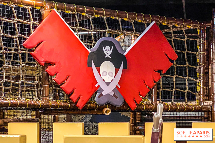 Seven Squares - Boom Boom Villette - IMG 4442