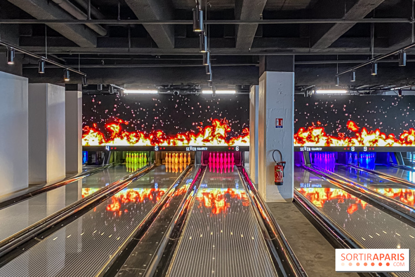 Seven Squares - Boom Boom Villette - IMG 5800