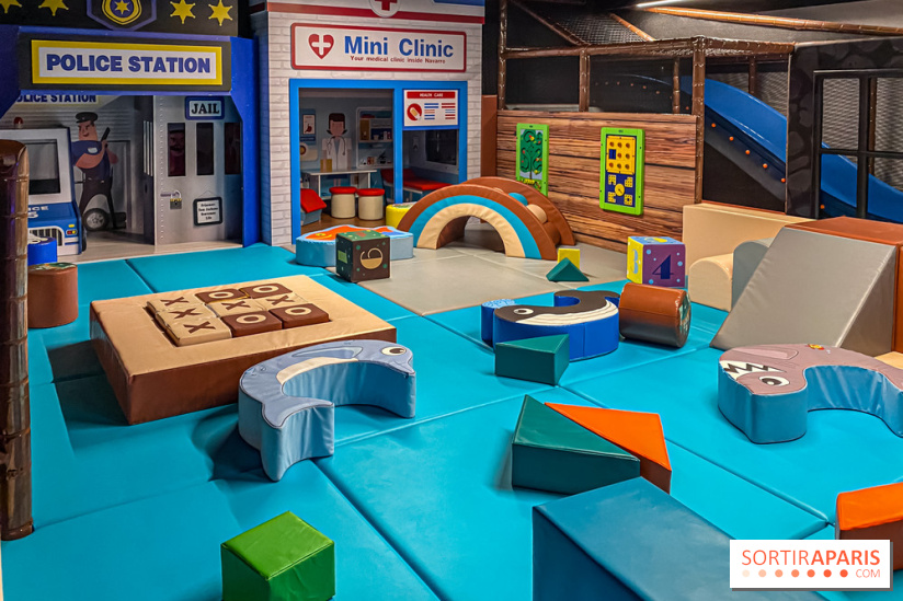 Seven Squares - Boom Boom Villette - IMG 5806