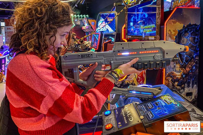 Seven Squares - Boom Boom Villette - IMG 5813