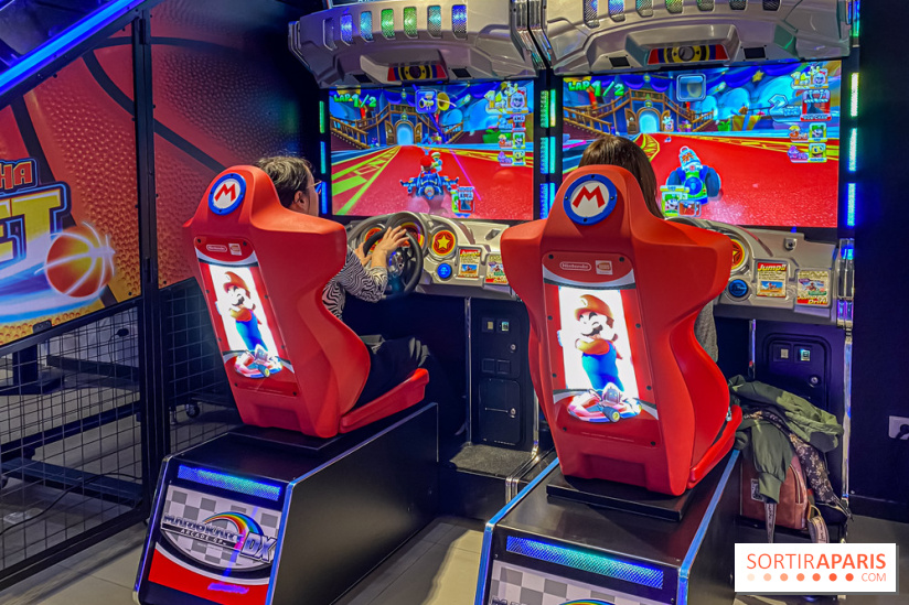 Seven Squares - Boom Boom Villette - IMG 5816