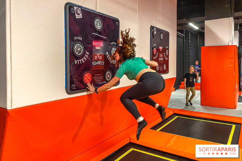 Seven Squares - Boom Boom Villette - IMG 5856