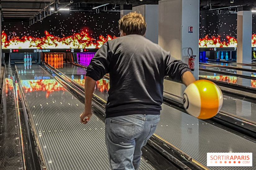 Seven Squares - Boom Boom Villette - IMG 3901 preview