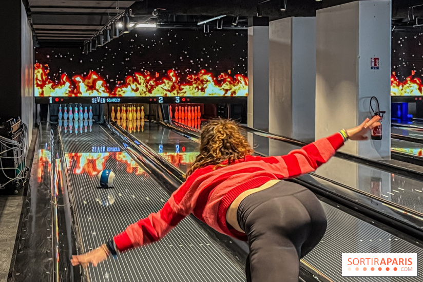 Seven Squares - Boom Boom Villette - IMG 3905 preview