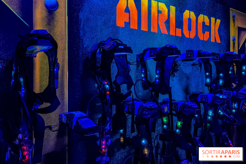 Seven Squares - Boom Boom Villette - IMG 3932