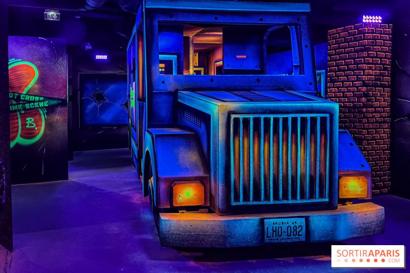 Seven Squares - Boom Boom Villette - IMG 3937