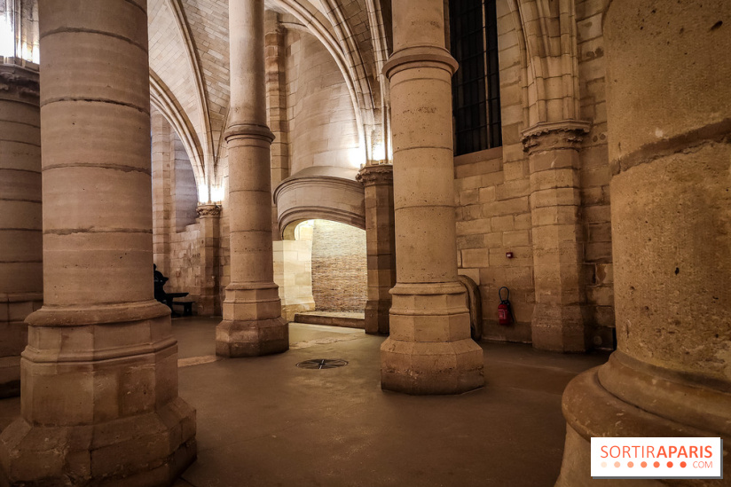 La Conciergerie de Paris : un monument symbolique de la Révolution Française