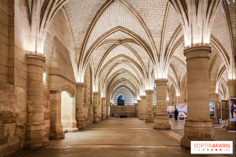 La Conciergerie de Paris : un monument symbolique de la Révolution Française