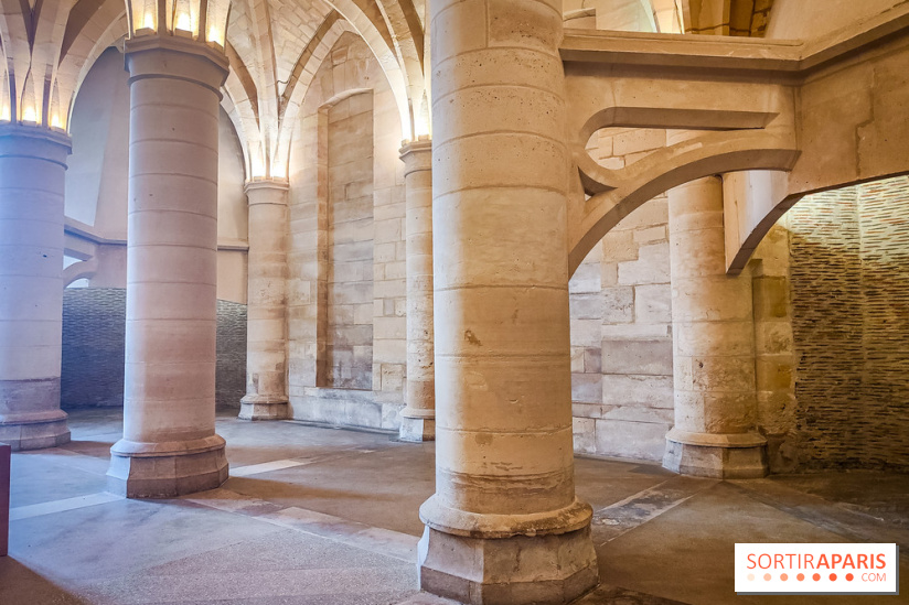 La Conciergerie de Paris : un monument symbolique de la Révolution Française