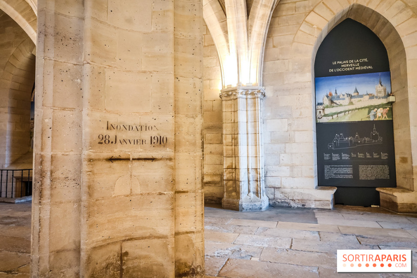 La Conciergerie de Paris : un monument symbolique de la Révolution Française