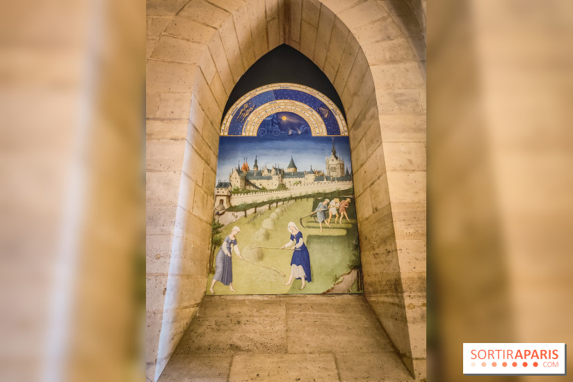 La Conciergerie de Paris : un monument symbolique de la Révolution Française