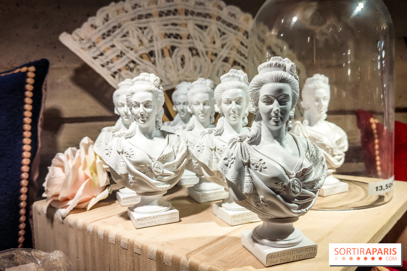 La Conciergerie de Paris : un monument symbolique de la Révolution Française - Marie-Antoinette