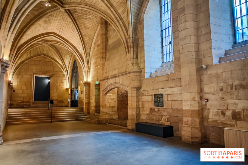 La Conciergerie de Paris : un monument symbolique de la Révolution Française