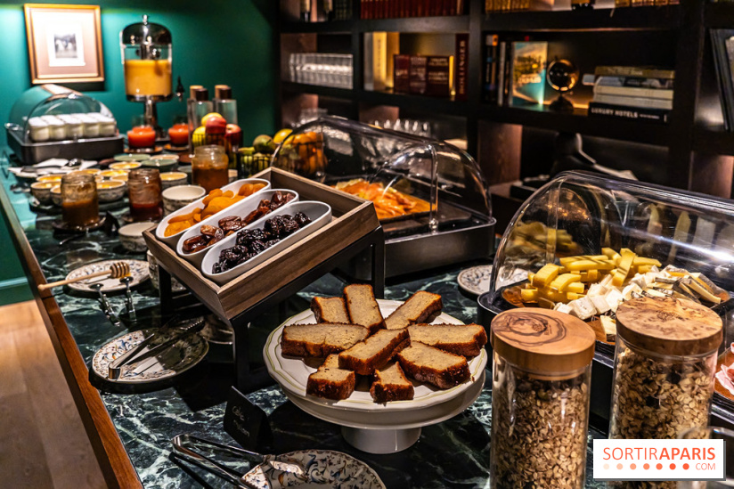 Hôtel Napoléon à Fontainebleau - SPA, bar et restaurant