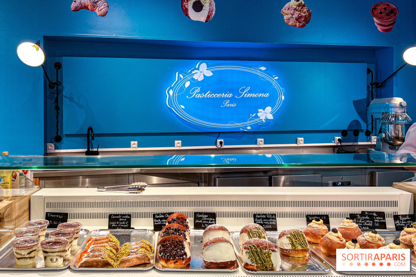 La Samaritaine Paris - Venise, expos, enquête immersive et gastronomie italienne  - image00030