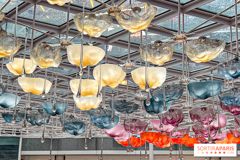 La Samaritaine Paris - Venise, expos, enquête immersive et gastronomie italienne  - image00034