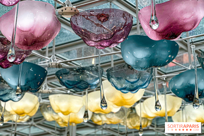 La Samaritaine Paris - Venise, expos, enquête immersive et gastronomie italienne  - image00038