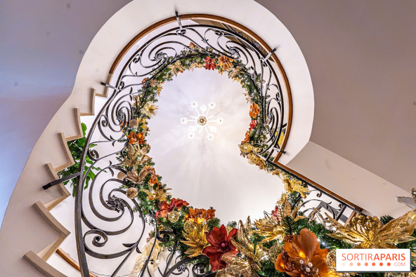 La Plaine de l'Angélus - chambre d'hôte et gîte près de Barbizon -  A7C4966