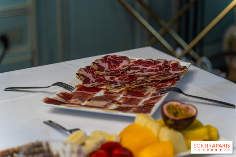 La Plaine de l'Angélus - chambre d'hôte et gîte près de Barbizon -  A7C5028