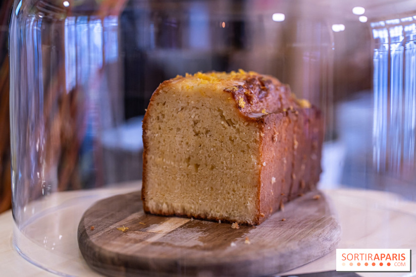 Luwei Brunch Café, coffee shop à Fontainebleau -  A7C4702