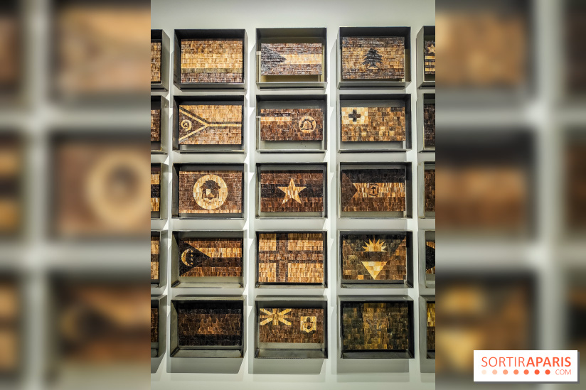 Abus de souffle, l'exposition photo humaniste et engagée de Bertille Bak se dévoile au Jeu de Paume - IMG20240212104911