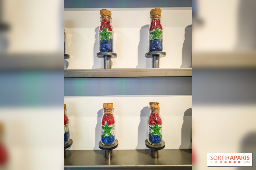 Abus de souffle, l'exposition photo humaniste et engagée de Bertille Bak se dévoile au Jeu de Paume - IMG20240212104819