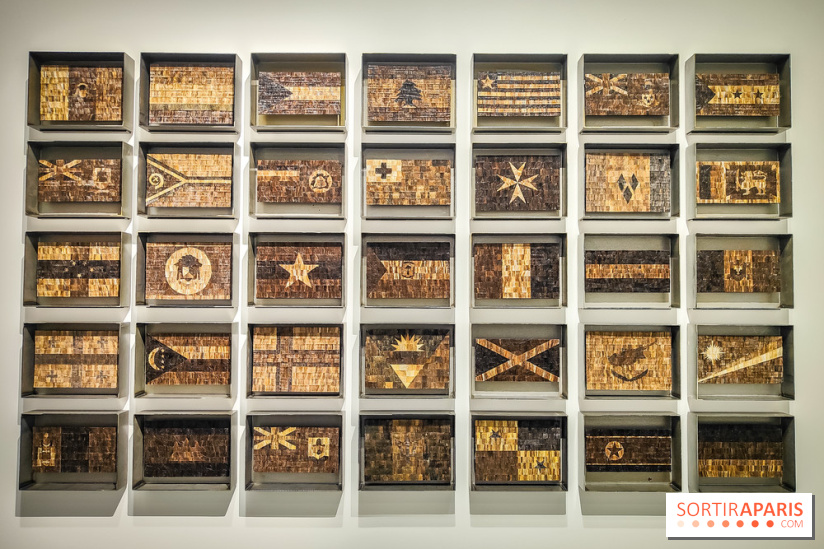 Abus de souffle, l'exposition photo humaniste et engagée de Bertille Bak se dévoile au Jeu de Paume - IMG20240212104904