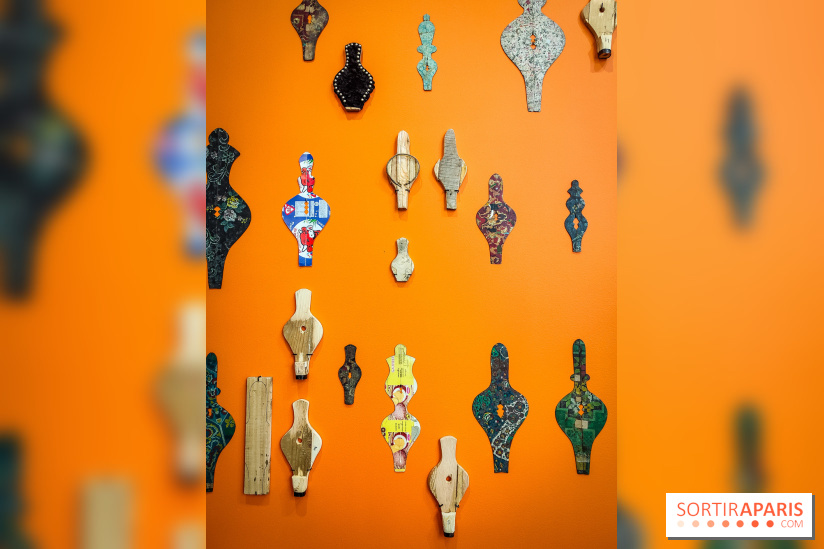 Abus de souffle, l'exposition photo humaniste et engagée de Bertille Bak se dévoile au Jeu de Paume - IMG20240212110208