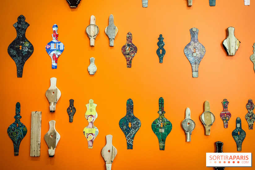 Abus de souffle, l'exposition photo humaniste et engagée de Bertille Bak se dévoile au Jeu de Paume - IMG20240212110202