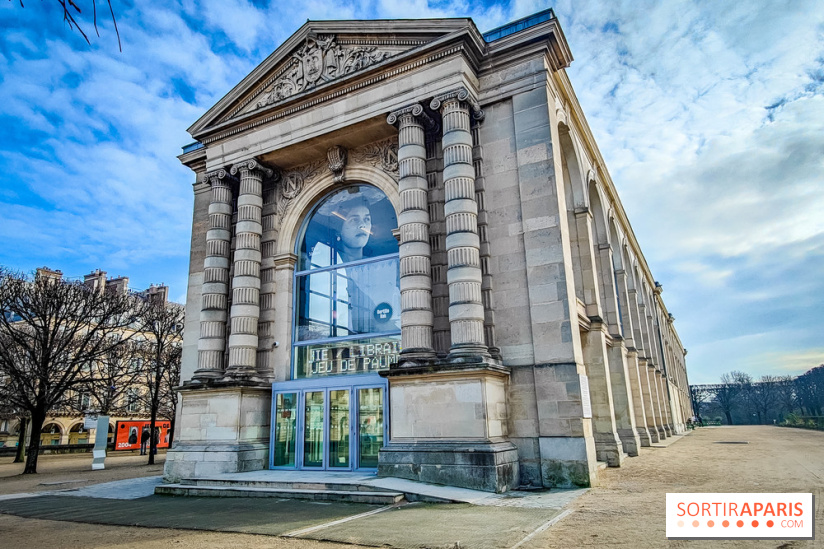 Abus de souffle, l'exposition photo humaniste et engagée de Bertille Bak se dévoile au Jeu de Paume - IMG20240212110829