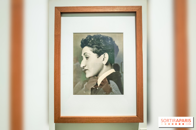 Tina Modotti : l'exposition photo rétrospective au Jeu de Paume - nos photos - IMG20240212100155