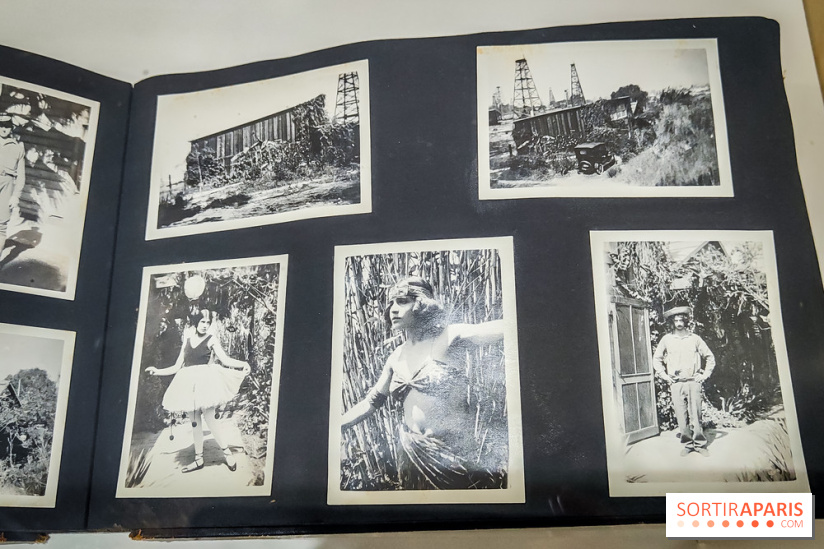 Tina Modotti : l'exposition photo rétrospective au Jeu de Paume - nos photos - IMG20240212095510