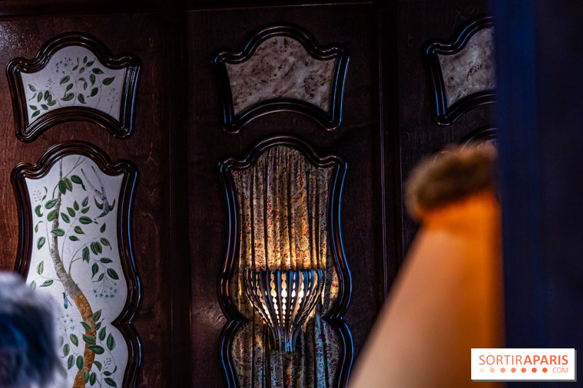 Le Procope historique s'agrandit et ouvre son café-glacier -  A7C5533