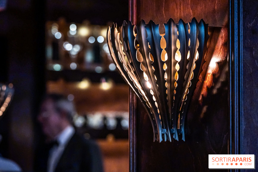 Le Procope historique s'agrandit et ouvre son café-glacier -  A7C5535