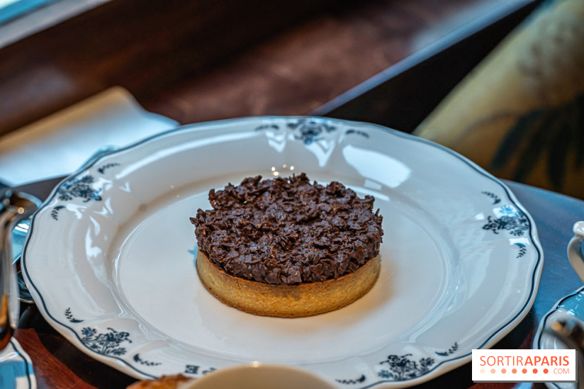 Le Procope historique s'agrandit et ouvre son café-glacier -  A7C5578